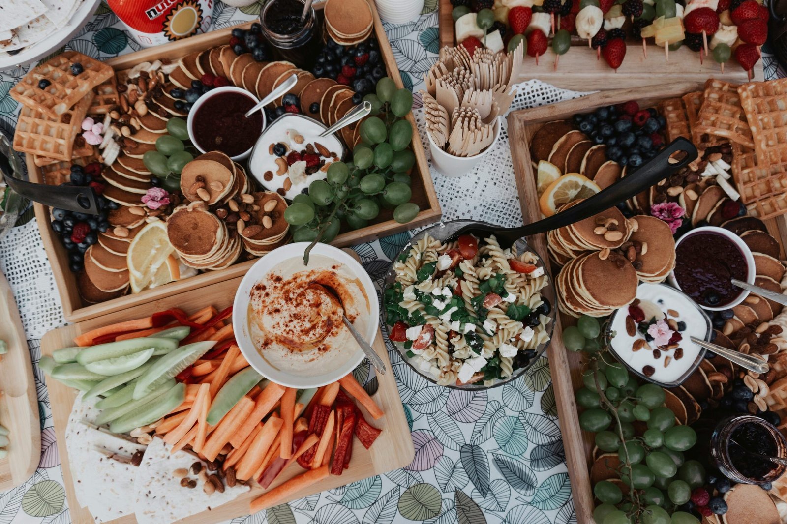 Healthy Food