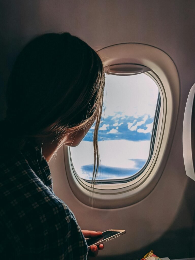 Paid Flights