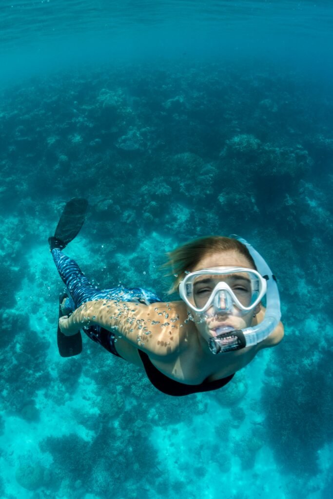 Scuba Diving - Adventure Sports