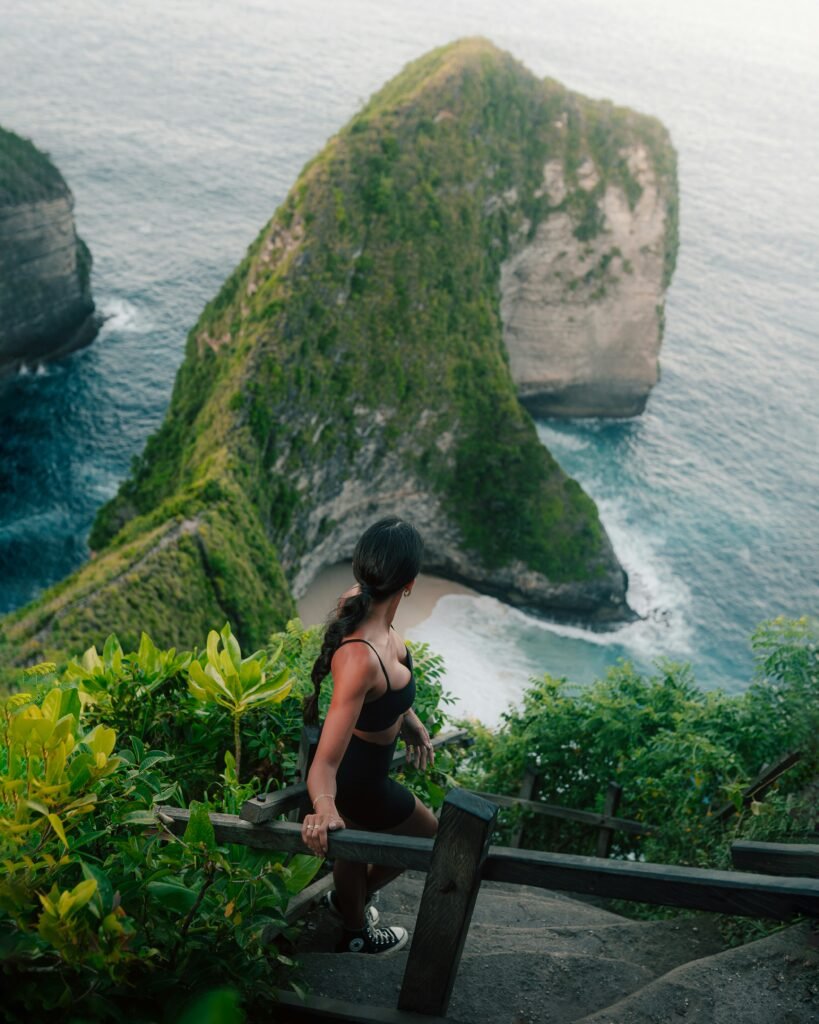 Unreal Travel